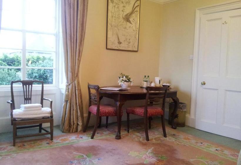 צימר Duncan House