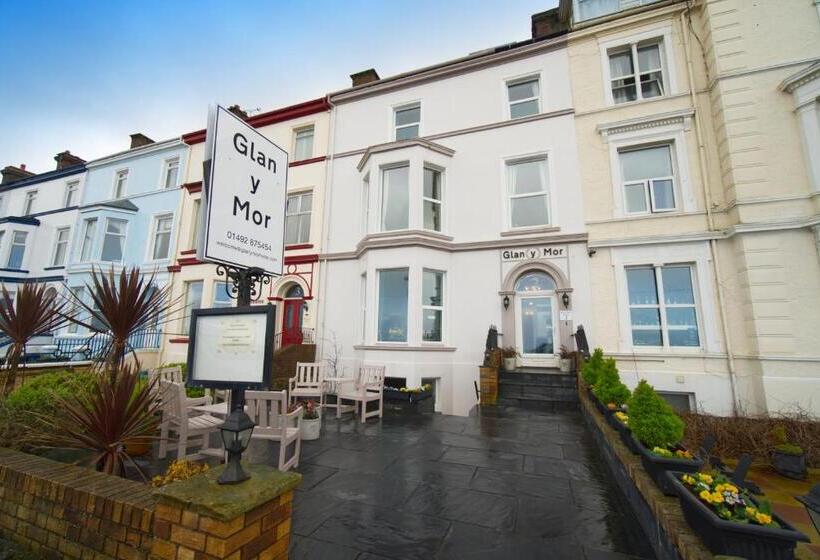 צימר Glan Y Mor