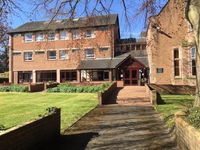 민박 Hedley Lodge Guest House