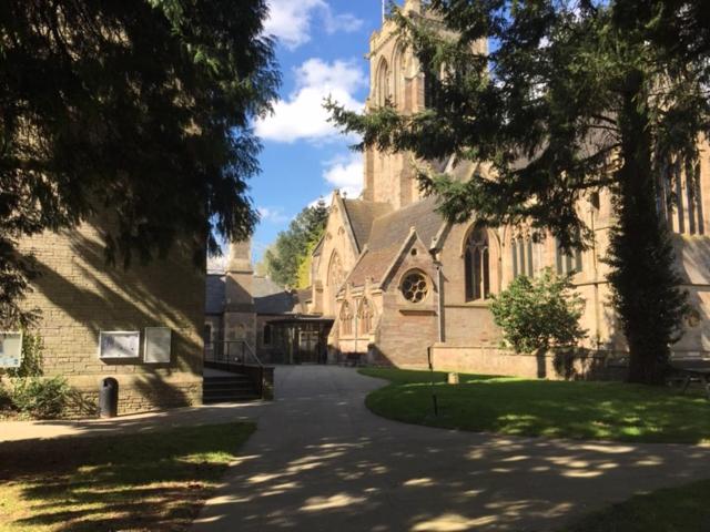 민박 Hedley Lodge Guest House