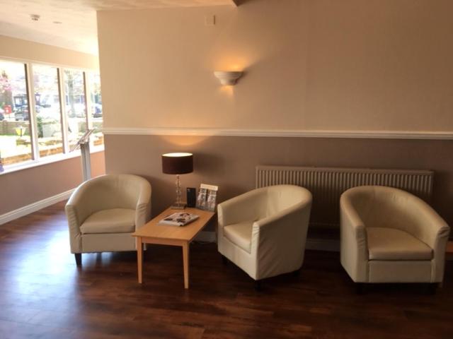 민박 Hedley Lodge Guest House