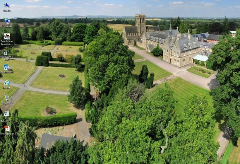 민박 Hedley Lodge Guest House