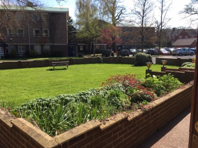 민박 Hedley Lodge Guest House