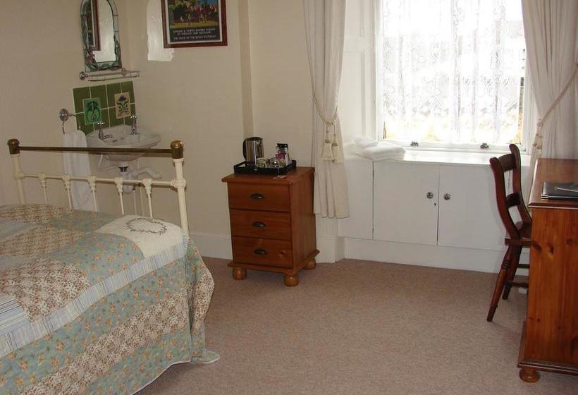 مبيت وإفطار Highland Park House