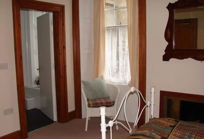 ベッドアンドブレックファースト Highland Park House