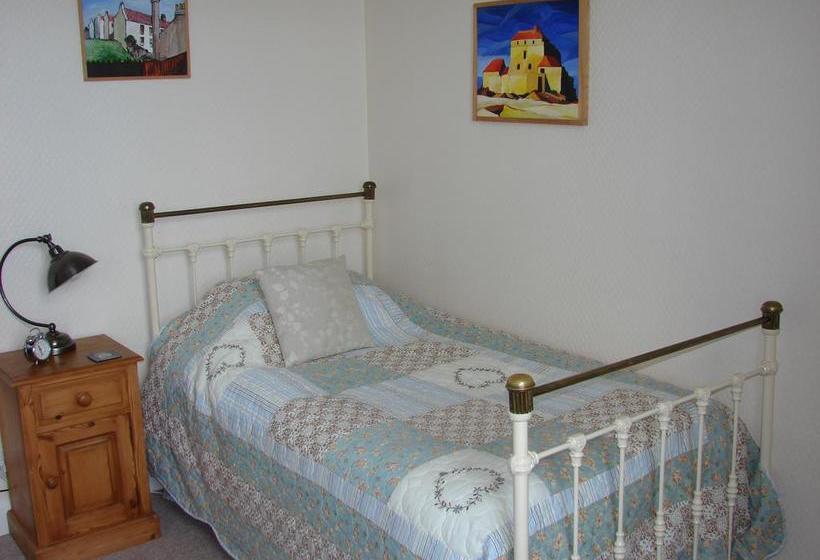 مبيت وإفطار Highland Park House