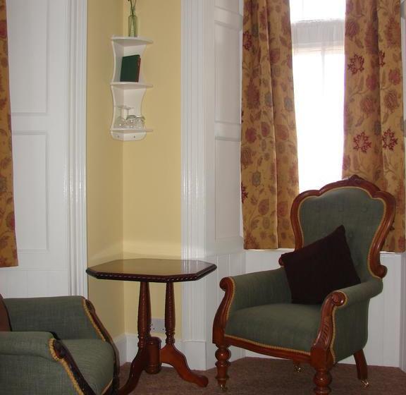 مبيت وإفطار Highland Park House