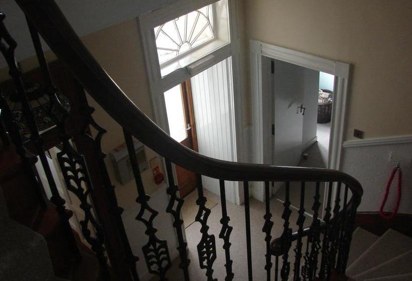 مبيت وإفطار Highland Park House