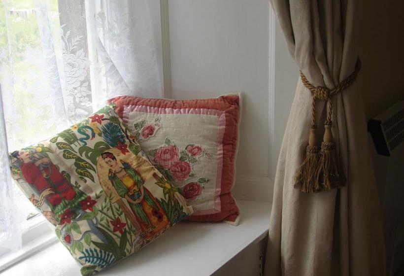 مبيت وإفطار Highland Park House