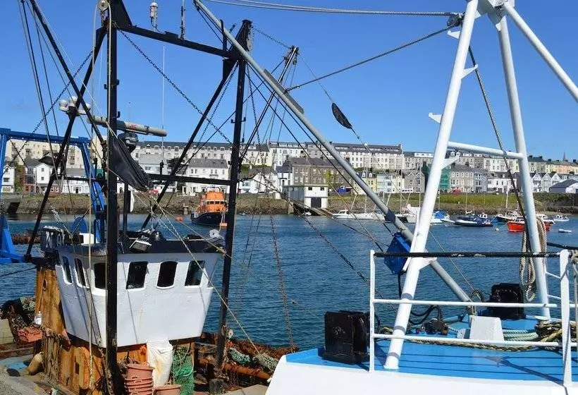ベッドアンドブレックファースト Pier39portrush Adult Only