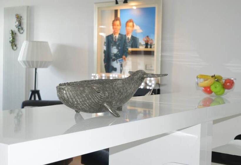 Bed and Breakfast Pier39portrush Adult Only