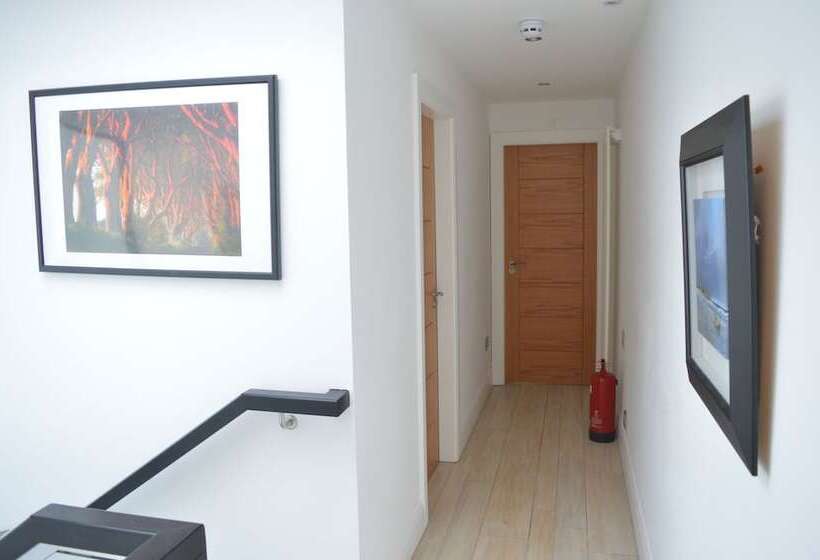 Bed and Breakfast Pier39portrush Adult Only