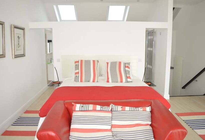 Bed and Breakfast Pier39portrush Adult Only