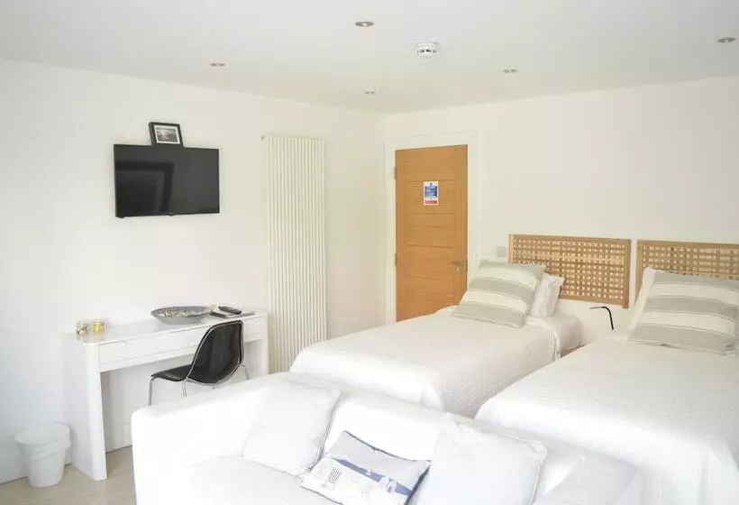ベッドアンドブレックファースト Pier39portrush Adult Only