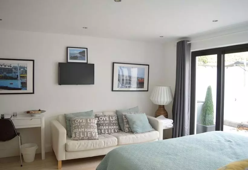 ベッドアンドブレックファースト Pier39portrush Adult Only