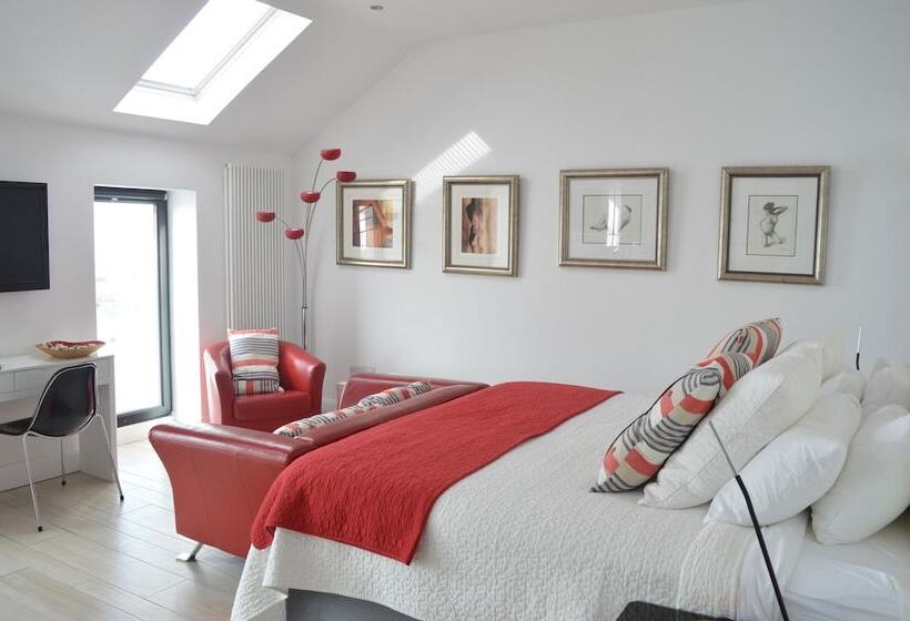 Bed and Breakfast Pier39portrush Adult Only
