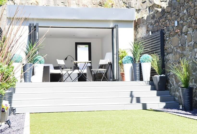 Bed and Breakfast Pier39portrush Adult Only