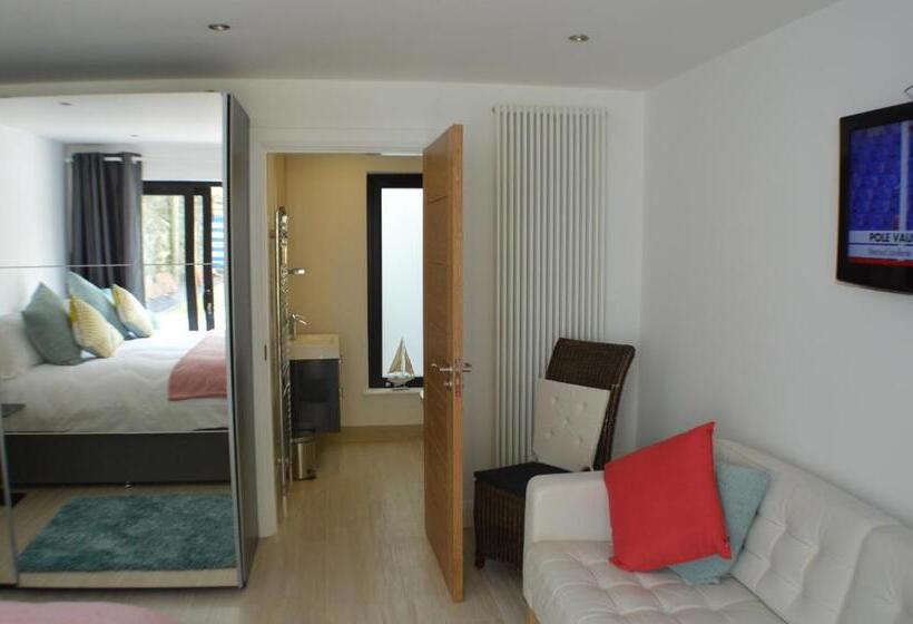 Bed and Breakfast Pier39portrush Adult Only