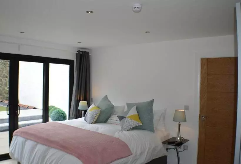 ベッドアンドブレックファースト Pier39portrush Adult Only