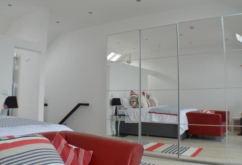 Bed and Breakfast Pier39portrush Adult Only