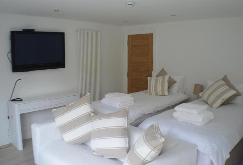 Bed and Breakfast Pier39portrush Adult Only