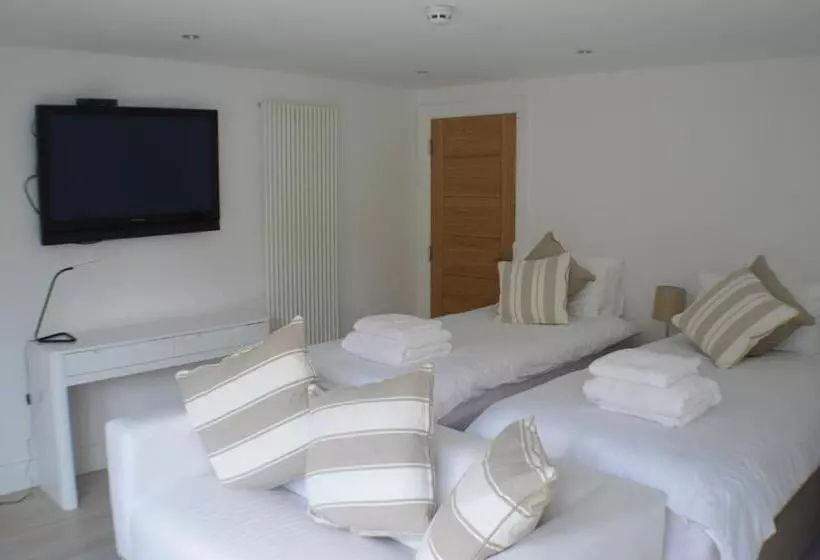 ベッドアンドブレックファースト Pier39portrush Adult Only