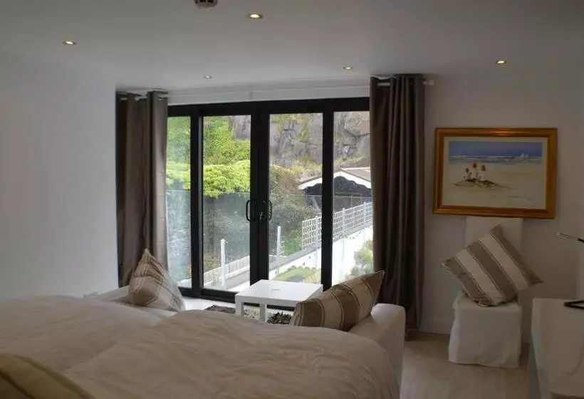 ベッドアンドブレックファースト Pier39portrush Adult Only