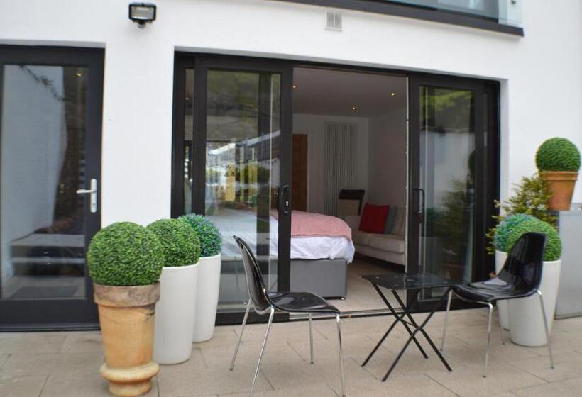 Bed and Breakfast Pier39portrush Adult Only