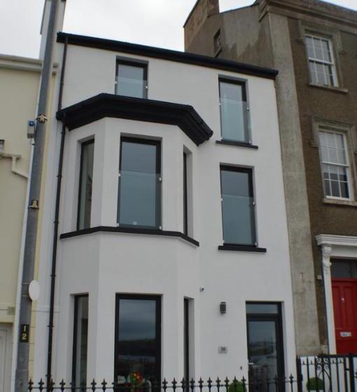 Bed and Breakfast Pier39portrush Adult Only