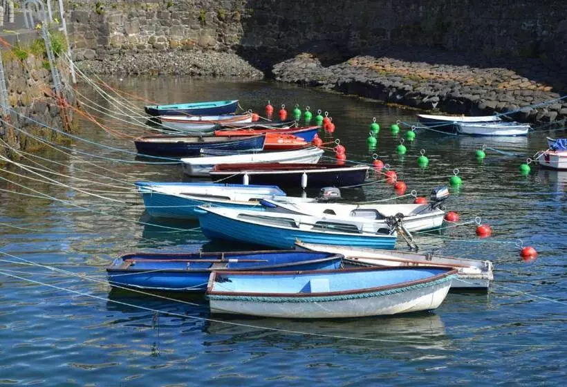 ベッドアンドブレックファースト Pier39portrush Adult Only