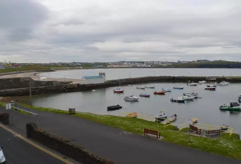 ベッドアンドブレックファースト Pier39portrush Adult Only