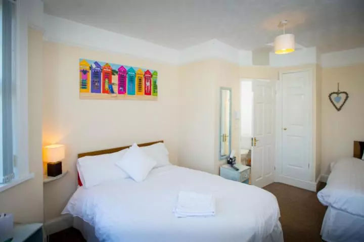 ベッドアンドブレックファースト Sea Jade Guest House