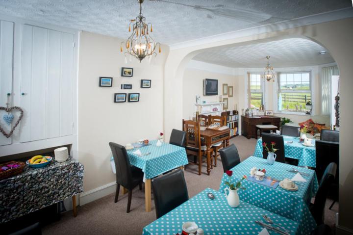 Bed and Breakfast Sea Jade Guest House