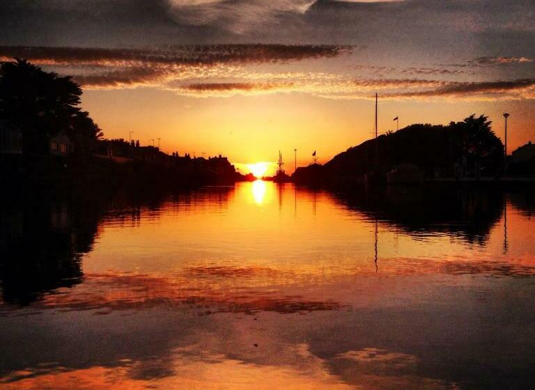 Bed and Breakfast Sea Jade Guest House