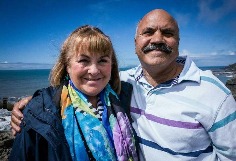 Bed and Breakfast Sea Jade Guest House