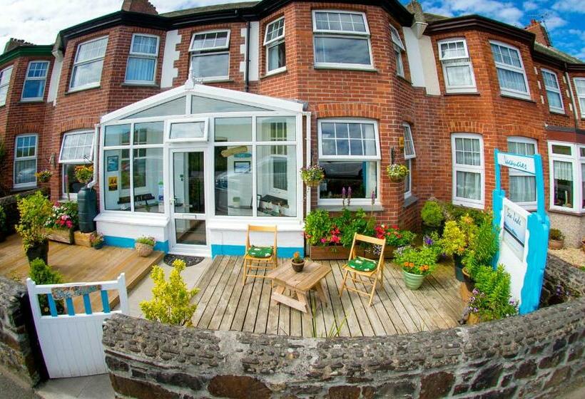 Bed and Breakfast Sea Jade Guest House