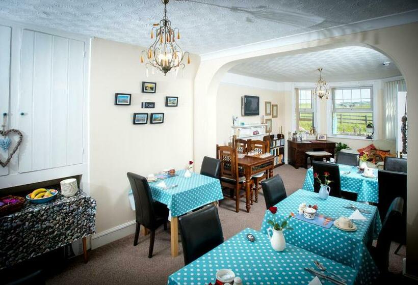 Bed and Breakfast Sea Jade Guest House