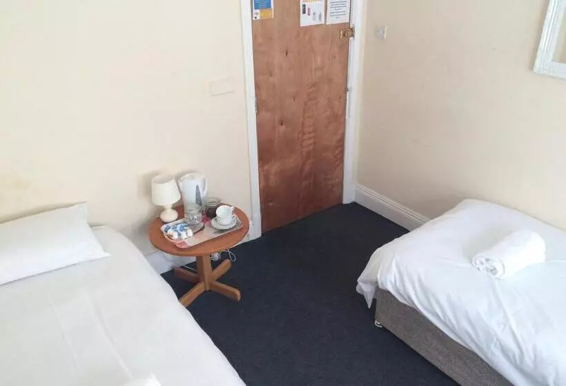 Bed and Breakfast Sheridans Budget Accomodation