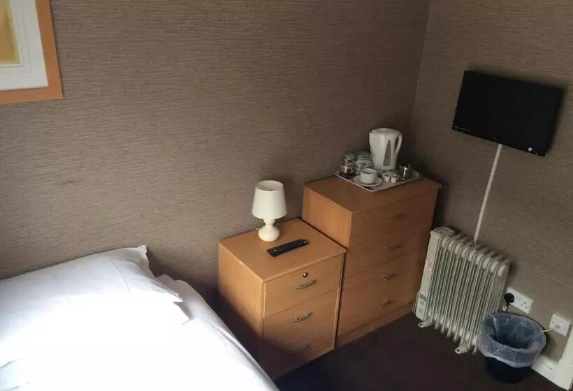 Bed and Breakfast Sheridans Budget Accomodation