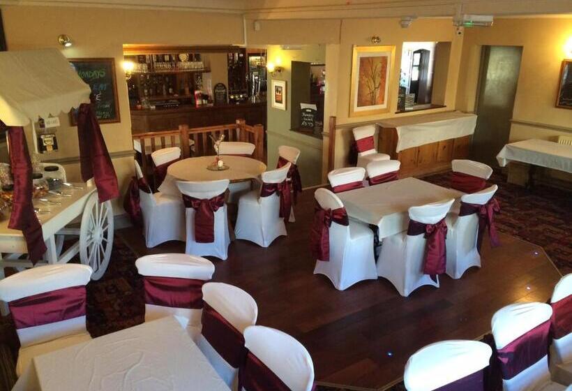 مبيت وإفطار Sheridans Budget Accomodation