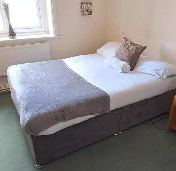 Bed and Breakfast Sheridans Budget Accomodation
