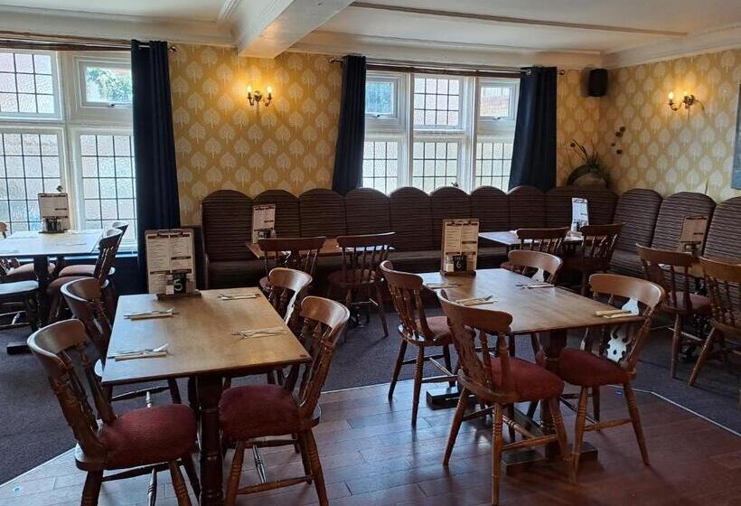 مبيت وإفطار Sheridans Budget Accomodation