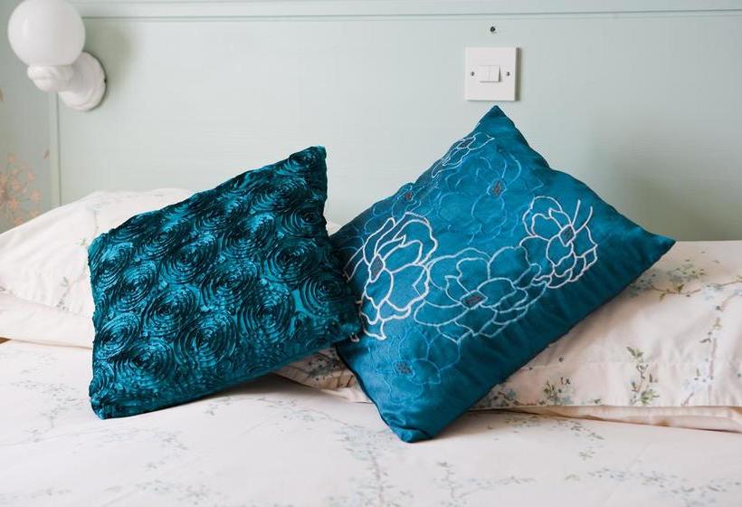 مبيت وإفطار The Aqua