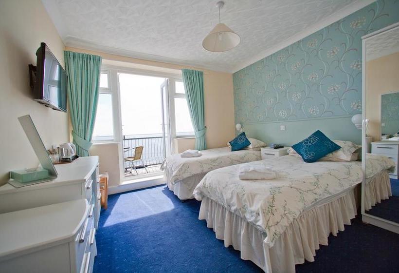 مبيت وإفطار The Aqua