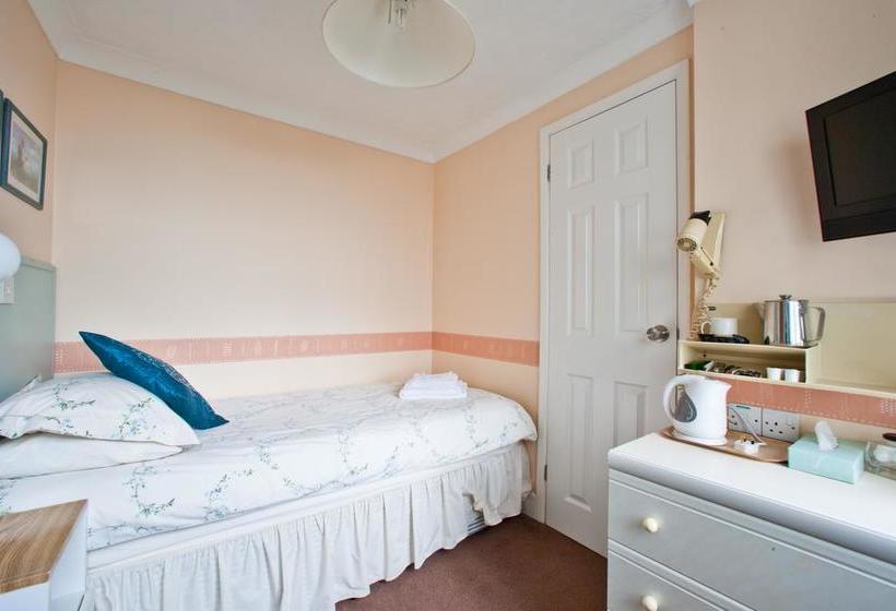 مبيت وإفطار The Aqua