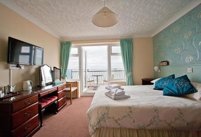 مبيت وإفطار The Aqua