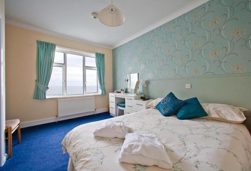 مبيت وإفطار The Aqua