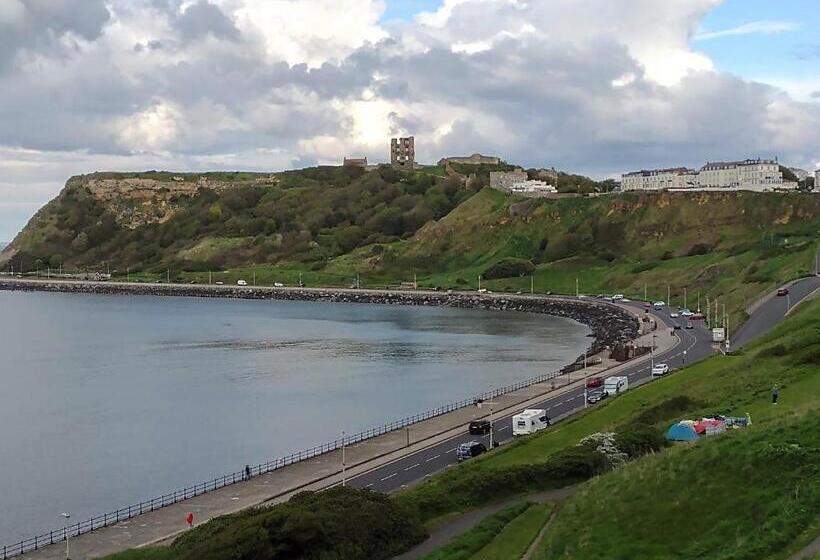 Bed and Breakfast The Arran