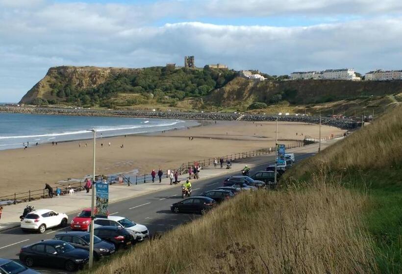 Bed and Breakfast The Arran