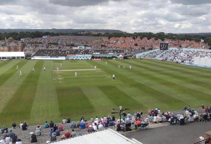 Bed and Breakfast The Arran